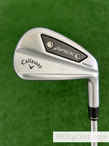 Callaway Apex Ai200 24 Forged 5 Iron / Regular