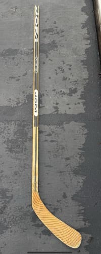 Hockey Player Stick “LOT” (JOFA/TITAN, CCM, KOHO, GRAF, COOPER)