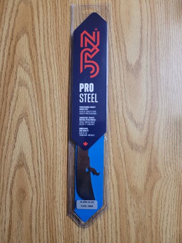 NEW! Size 280 JRZ PRO STEEL Multi-Fit Blades fits Bauer AND CCM