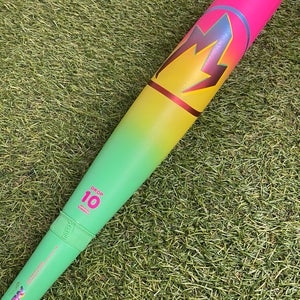 Easton Hype Fire Composite USA (2 5/8") 2026 (-10)