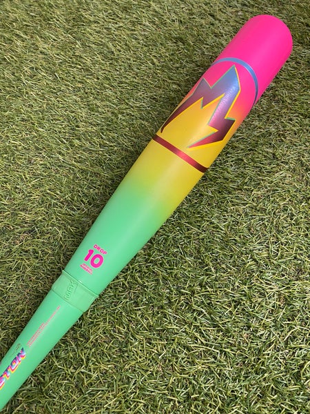 Easton Hype Fire Composite USA (2 5/8") 2026 (-10)