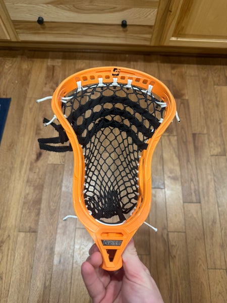 Gait Mustang Strung Head (Used)