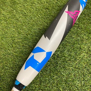 DeMarini Zen (2 3/4") USSSA Bat 2025 (-10)