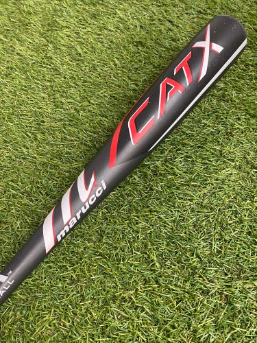 Marucci CATX Alloy USA Youth 2024 (-11)