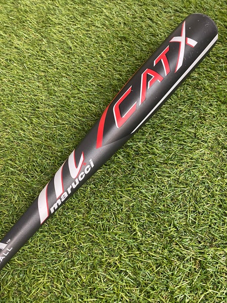 Marucci CATX Alloy USA Youth 2024 (-11)