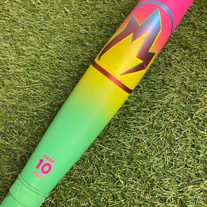 Easton Hype Fire Composite USA (2 5/8") 2026 (-10)