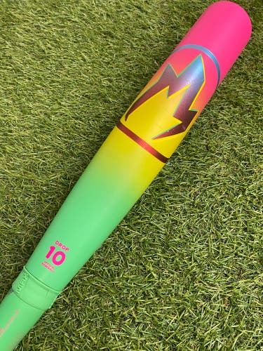 Easton Hype Fire Composite USA (2 5/8") 2026 (-10)