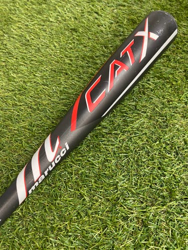 Marucci CATX Alloy USA Youth 2024 (-11)