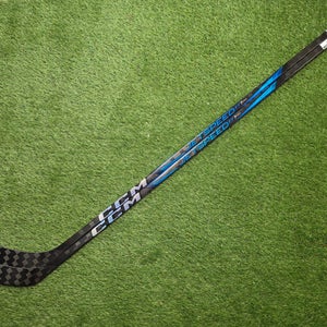 2 Pack-Senior CCM JetSpeed FT7 Pro Left Hand Hockey Stick P90TM 90 Flex Pro Stock (New)