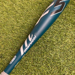 Marucci F5 (2 3/4") Jr. Big Barrel 2025 (-10)