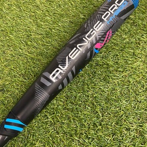 Axe Avenge Pro 3 Hybrid USA Youth Bat 2024 (-8)