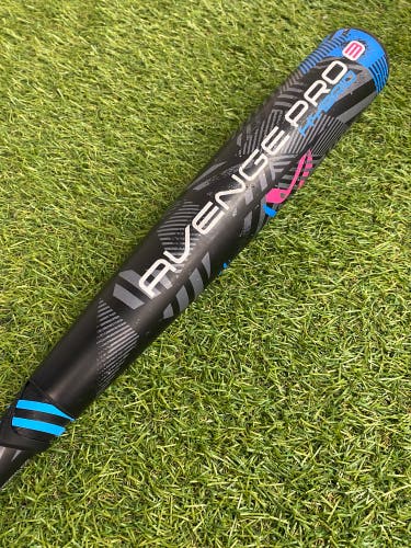Axe Avenge Pro 3 Hybrid USA Youth Bat 2024 (-8)