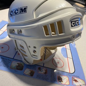 Medium CCM HT2 Helmet (Used)