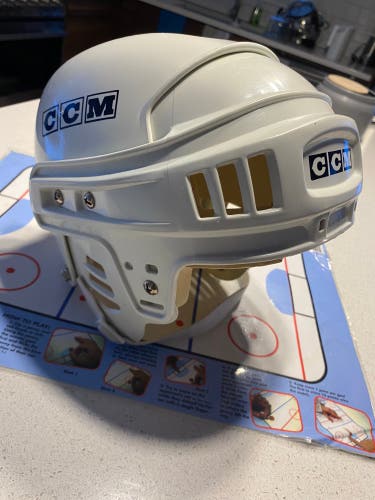Medium CCM HT2 Helmet (Used)