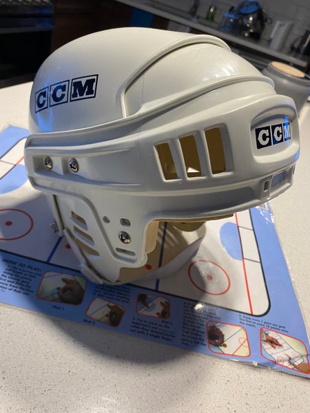 Medium CCM HT2 Helmet (Used)