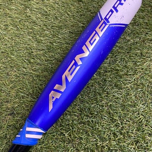 AXE Avenge Pro (2 3/4") USSSA 2023 (-10)