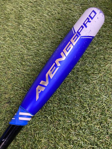 AXE Avenge Pro (2 3/4") USSSA 2023 (-10)