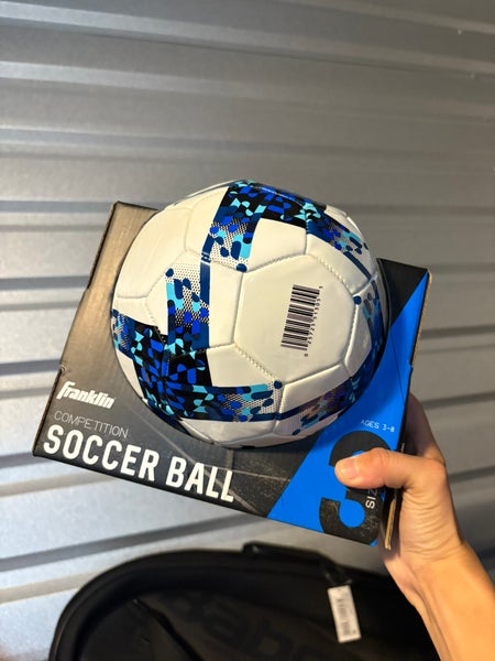 Franklin Soccer Ball (New)