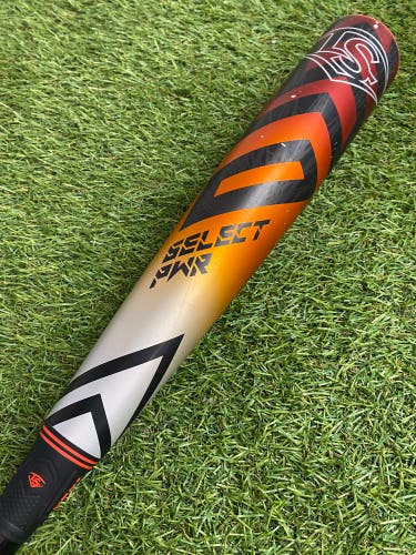 Louisville Slugger Select PWR Hybrid (2 5/8") USA Bat Kid Pitch 2023 (-10)