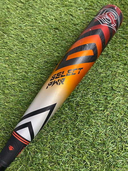 Louisville Slugger Select PWR Hybrid (2 5/8") USA Bat Kid Pitch 2023 (-10)