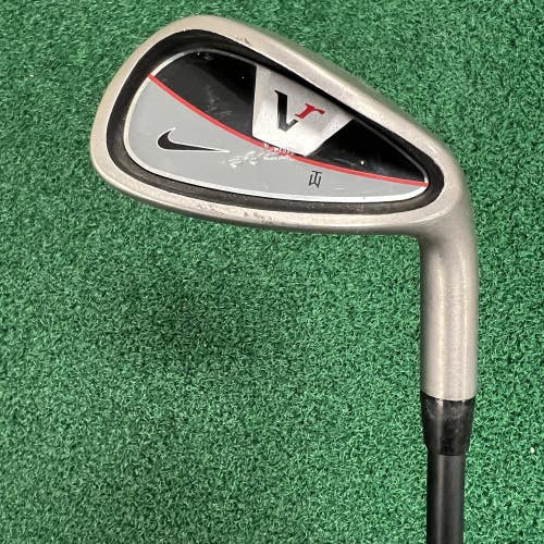 NIKE Golf VR TW Tiger Woods Junior Youth 5-Iron Graphite Shaft Right Handed 30"