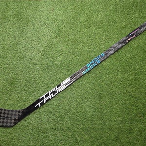 2 Pack-Senior True HZRDUS Smoke Left Hand Hockey Stick TC4 105 Flex Pro Stock (New)