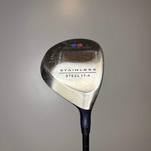 U.S. Kids Golf Championship Series 3-Wood Performance Light Youth Flex 39.5