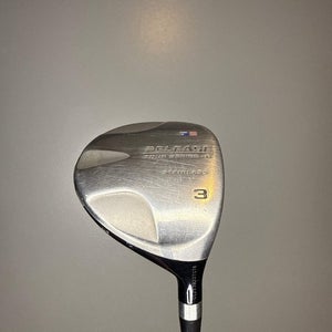 U.S. Kids Golf Tour Series-6 3-Wood TS 63-43 Youth Flex 41.25 +HC