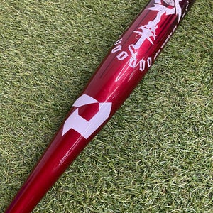 DeMarini Voodoo One (2 3/4") USSSA Bat 2025 (-5)
