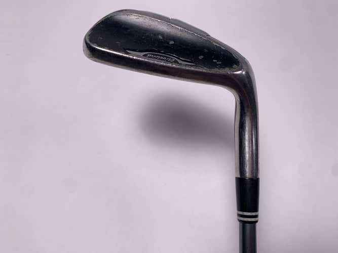 Cleveland Hibore XLI Gap Wedge GW 50* HiBore XLi 78g Regular Graphite Mens RH