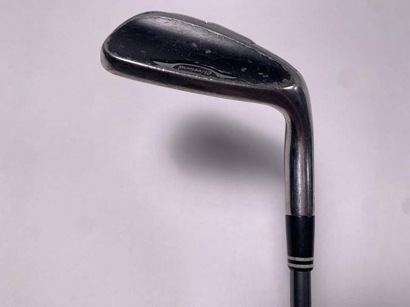 Cleveland Hibore XLI Gap Wedge GW 50* HiBore XLi 78g Regular Graphite Mens RH