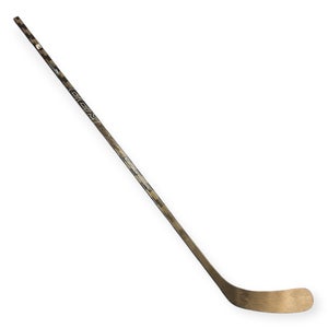 2026 CCM Vizion 2 Prototype Pro Stock Stick Game Used by Auston Matthews (Certified)