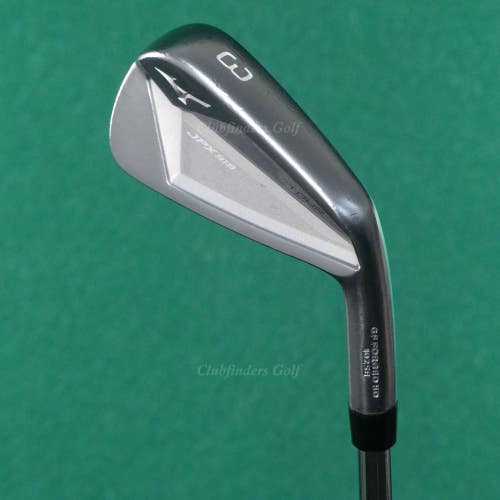 Mizuno JPX 919 Tour Forged Single 3 Iron KBS $-Taper 130 Steel Extra Stiff