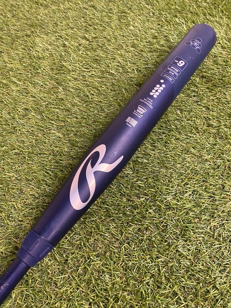 Rawlings Mantra 3.0 Fastpitch Bat 2025 (-9)