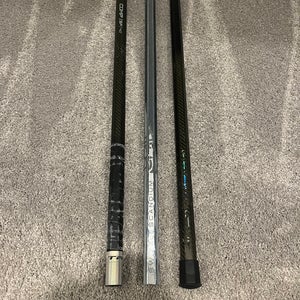 True Comp Shafts