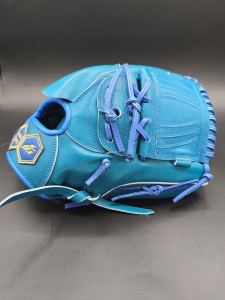 Rare Find, Junkei Pitchers Glove, Custom Order, Made in Japan, RHT