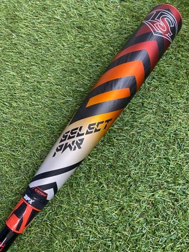 Louisville Slugger Select PWR BBCOR 2023 (-3)