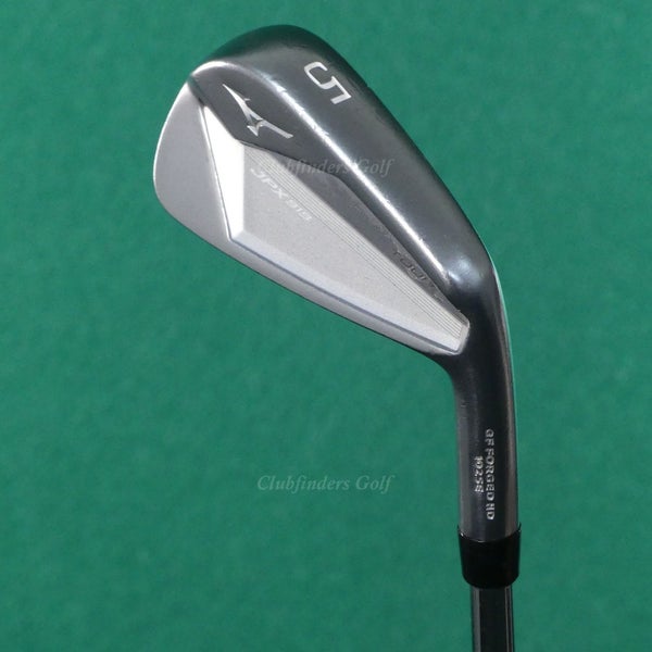 Mizuno JPX 919 Tour Forged Single 5 Iron KBS $-Taper 130 Steel Extra Stiff