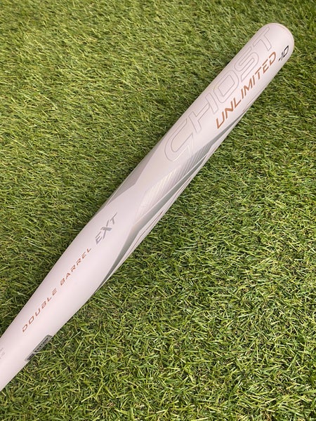 Easton Ghost Unlimited Fastpitch Bat 2023 (-10)