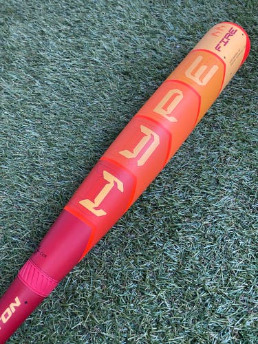 Easton Hype Fire (2 3/4") USSSA Bat (-5) 2025