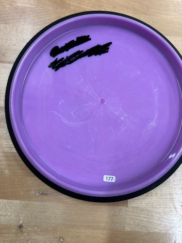 Axiom Discs MVP Reactor Mid-Range Driver (Used)