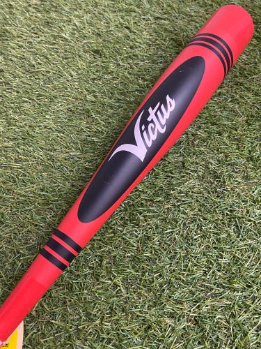 Victus Vibe Crayon (2 5/8") USA Youth Bat 2025 (-10)
