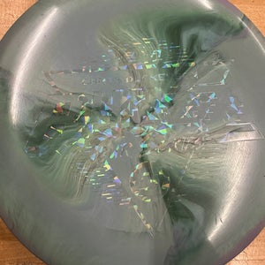 Discraft Discs Buzzz Tour Series Driver (Used)