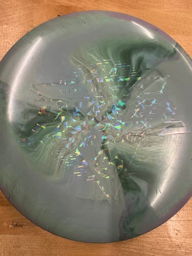 Discraft Discs Buzzz Tour Series Driver (Used)