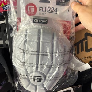 Elbow Protection (New)large /xl elbow pad