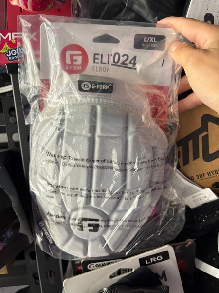 Elbow Protection (New)large /xl elbow pad