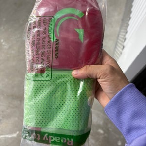 Senior Sliding Mitt (New) baseball