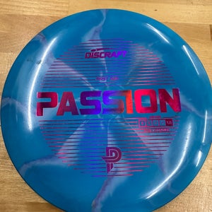 Innova Discs Passion Driver FIRST RUN (Used)