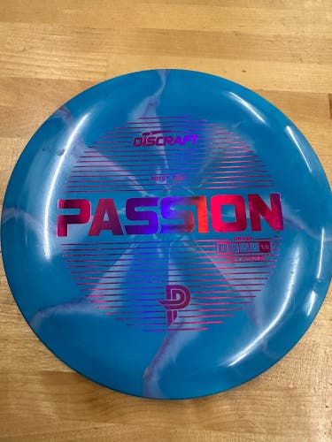 Innova Discs Passion Driver FIRST RUN (Used)