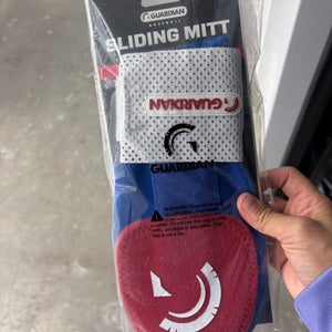 Senior Sliding Mitt (New) adult sliding mitt